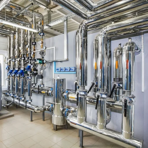 Commercial Plumbing Inspections