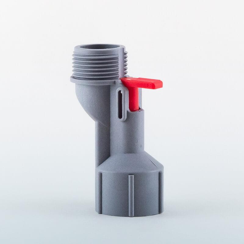 toilet leak detection device